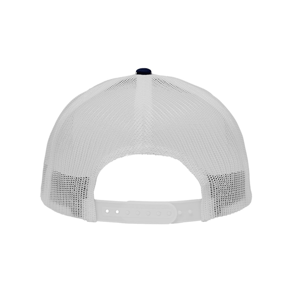 Sportsman™ Traditional Lo-Pro Mesh Back Trucker Fit Cap