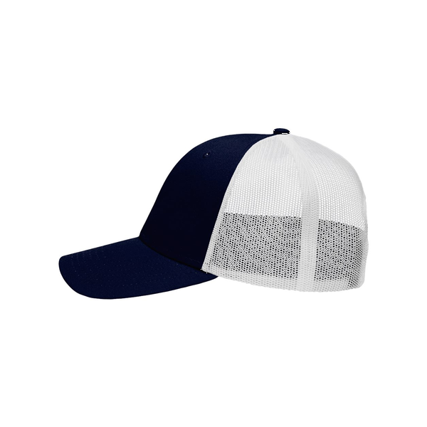 Sportsman™ Traditional Lo-Pro Mesh Back Trucker Fit Cap