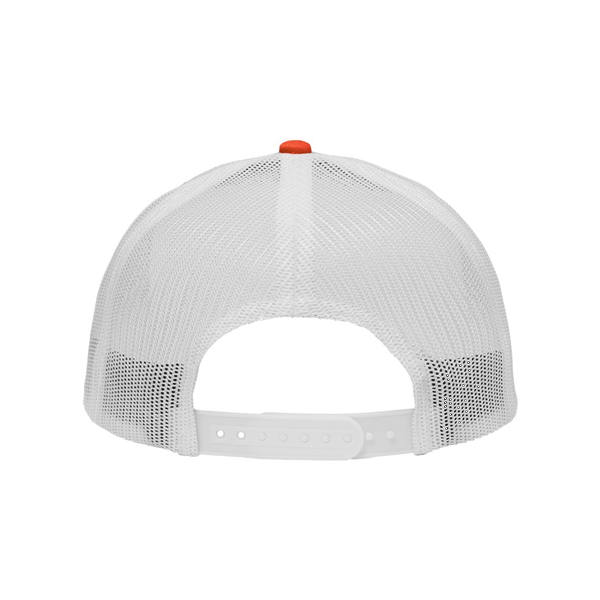 Sportsman™ Traditional Lo-Pro Mesh Back Trucker Fit Cap
