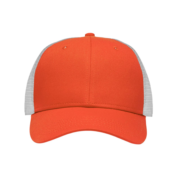 Sportsman™ Traditional Lo-Pro Mesh Back Trucker Fit Cap