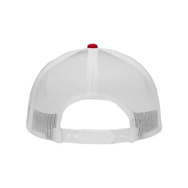 Sportsman™ Traditional Lo-Pro Mesh Back Trucker Fit Cap