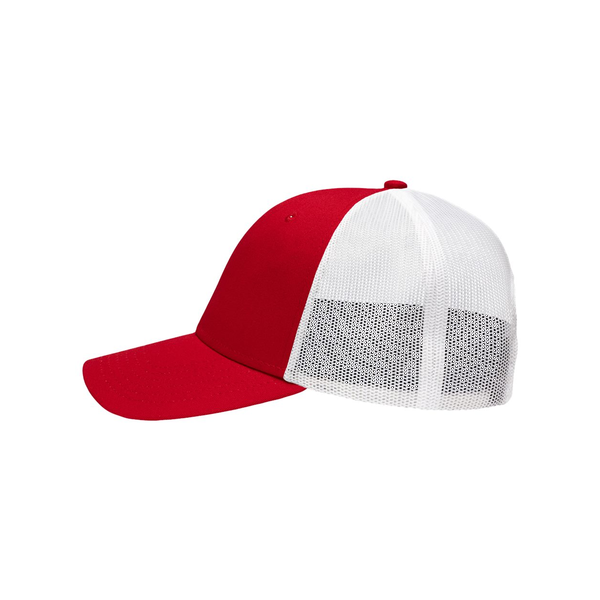 Sportsman™ Traditional Lo-Pro Mesh Back Trucker Fit Cap