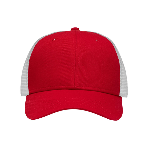 Sportsman™ Traditional Lo-Pro Mesh Back Trucker Fit Cap