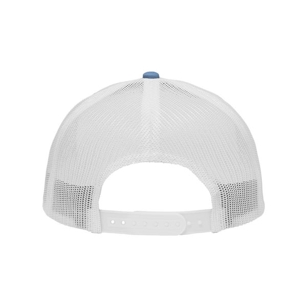 Sportsman™ Traditional Lo-Pro Mesh Back Trucker Fit Cap