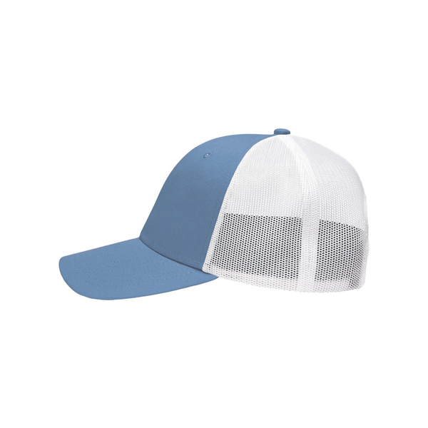 Sportsman™ Traditional Lo-Pro Mesh Back Trucker Fit Cap