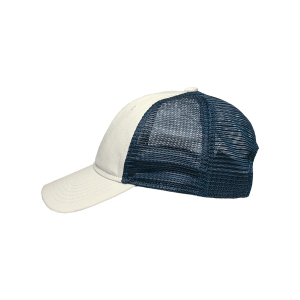 Sportsman™ Traditional Lo-Pro Mesh Back Trucker Fit Cap
