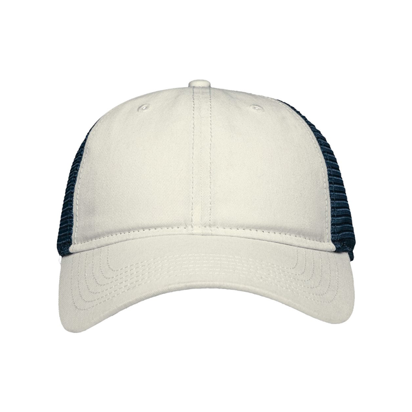Sportsman™ Traditional Lo-Pro Mesh Back Trucker Fit Cap