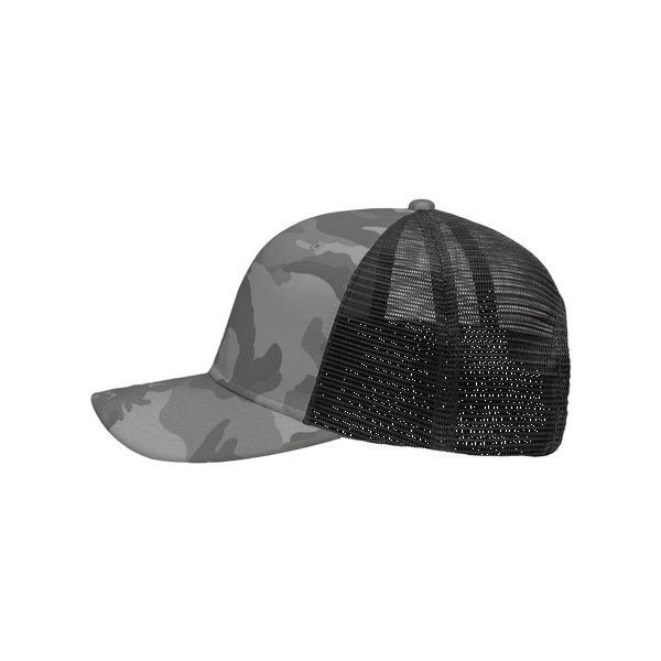 Sportsman™ Traditional Lo-Pro Mesh Back Trucker Fit Cap