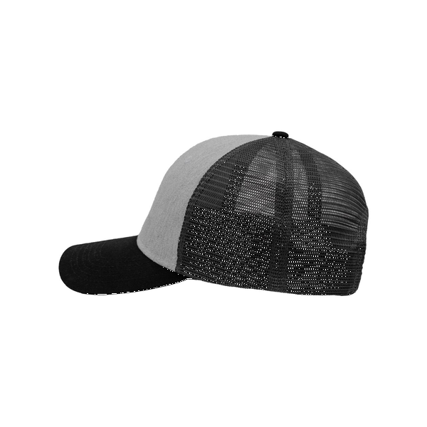 Sportsman™ Traditional Lo-Pro Mesh Back Trucker Fit Cap