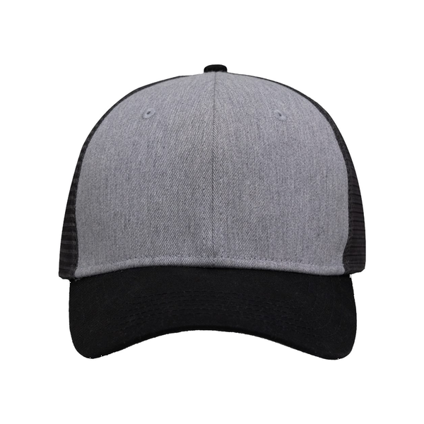Sportsman™ Traditional Lo-Pro Mesh Back Trucker Fit Cap