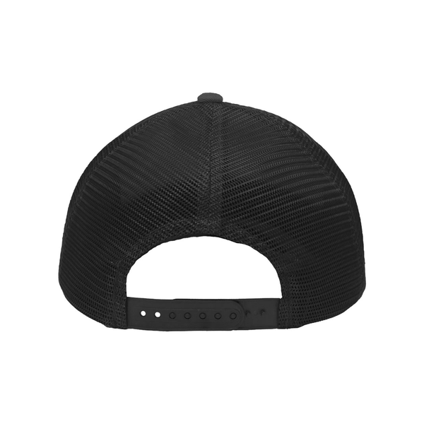 Sportsman™ Traditional Lo-Pro Mesh Back Trucker Fit Cap