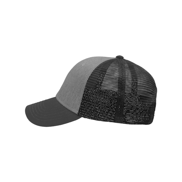 Sportsman™ Traditional Lo-Pro Mesh Back Trucker Fit Cap