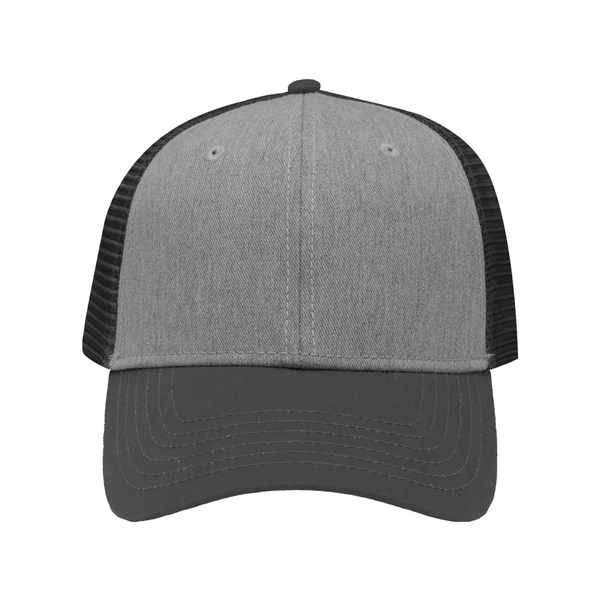 Sportsman™ Traditional Lo-Pro Mesh Back Trucker Fit Cap
