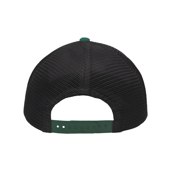 Sportsman™ Traditional Lo-Pro Mesh Back Trucker Fit Cap