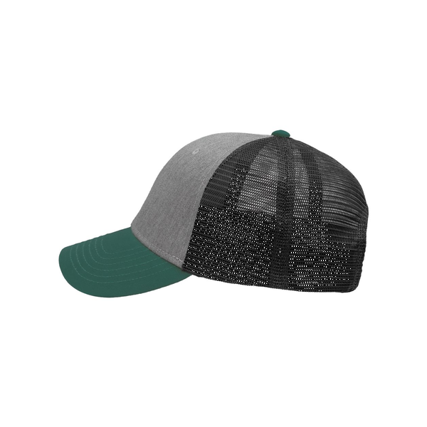 Sportsman™ Traditional Lo-Pro Mesh Back Trucker Fit Cap