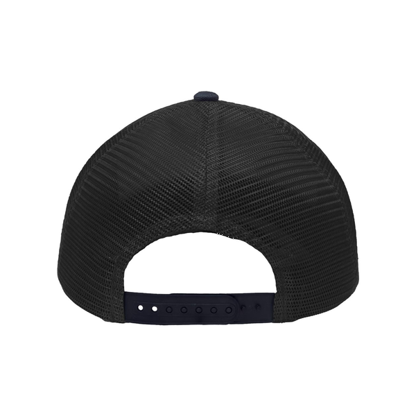 Sportsman™ Traditional Lo-Pro Mesh Back Trucker Fit Cap