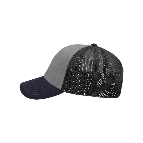 Sportsman™ Traditional Lo-Pro Mesh Back Trucker Fit Cap