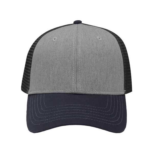 Sportsman™ Traditional Lo-Pro Mesh Back Trucker Fit Cap