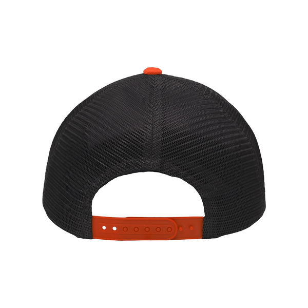 Sportsman™ Traditional Lo-Pro Mesh Back Trucker Fit Cap
