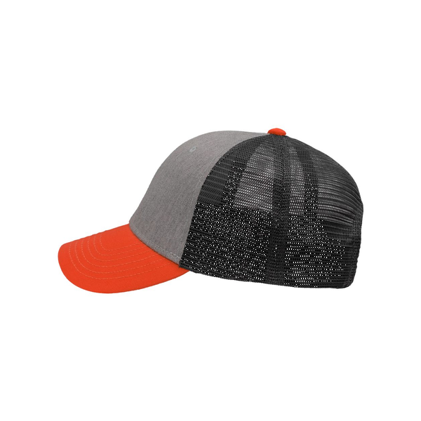 Sportsman™ Traditional Lo-Pro Mesh Back Trucker Fit Cap