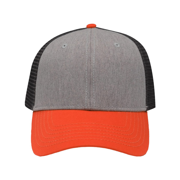 Sportsman™ Traditional Lo-Pro Mesh Back Trucker Fit Cap