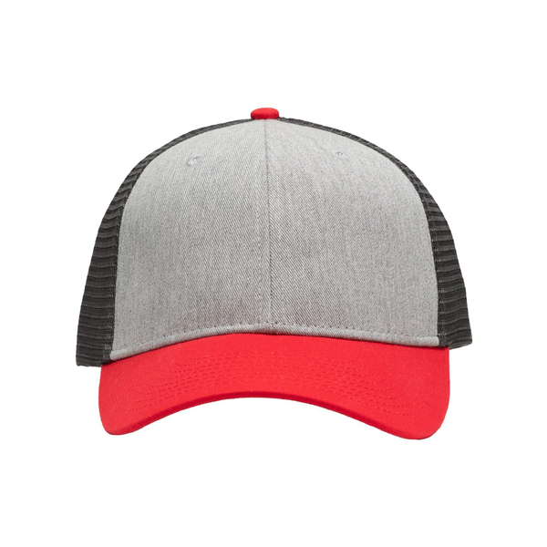 Sportsman™ Traditional Lo-Pro Mesh Back Trucker Fit Cap