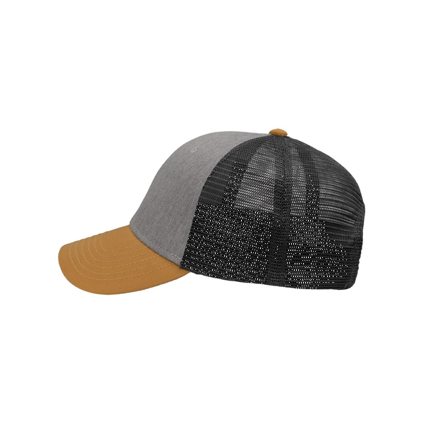 Sportsman™ Traditional Lo-Pro Mesh Back Trucker Fit Cap