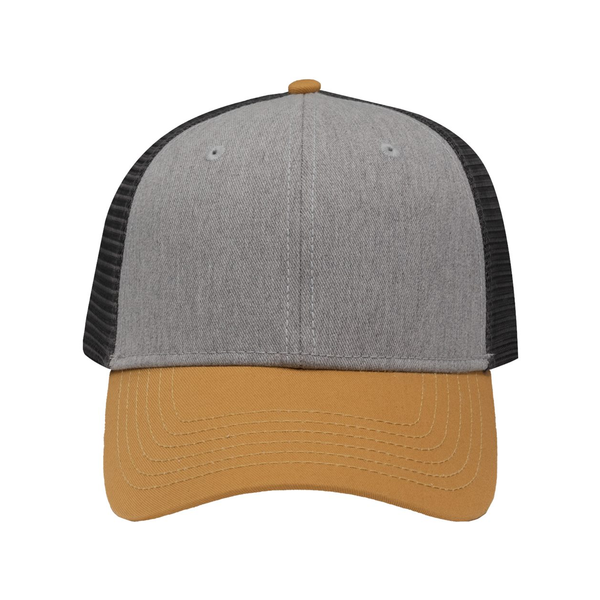 Sportsman™ Traditional Lo-Pro Mesh Back Trucker Fit Cap