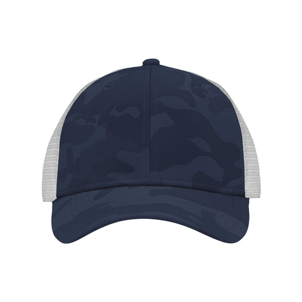 Sportsman™ Traditional Lo-Pro Mesh Back Trucker Fit Cap