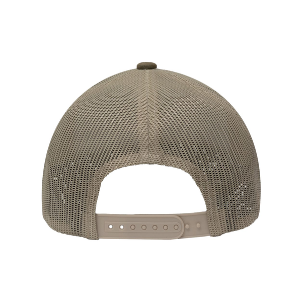 Sportsman™ Modern Five-Panel Trucker Fit Cap