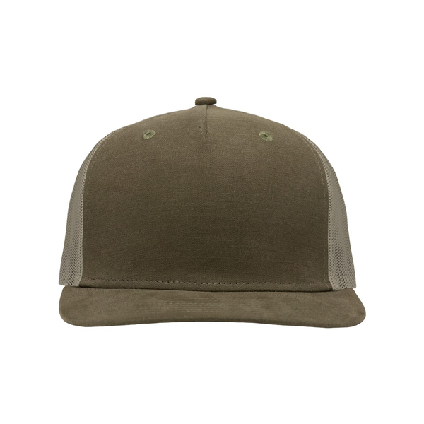 Sportsman™ Modern Five-Panel Trucker Fit Cap