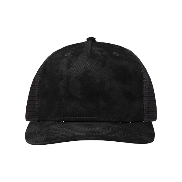 Sportsman™ Modern Five-Panel Trucker Fit Cap