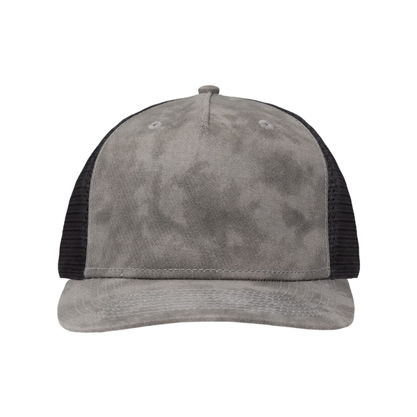 Sportsman™ Modern Five-Panel Trucker Fit Cap