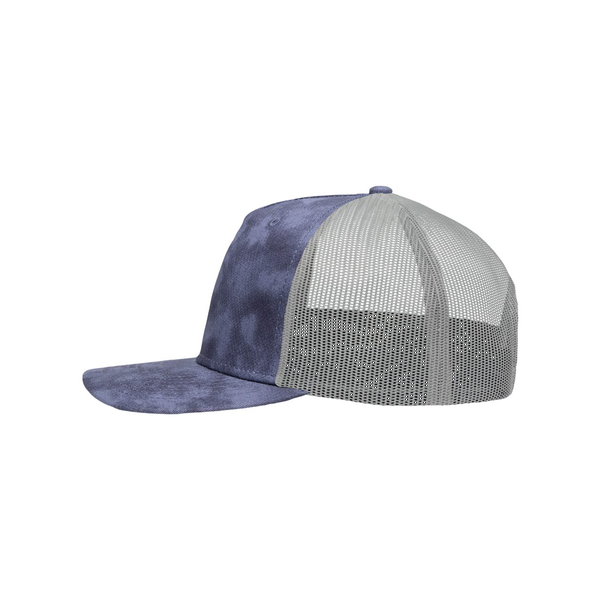 Sportsman™ Modern Five-Panel Trucker Fit Cap