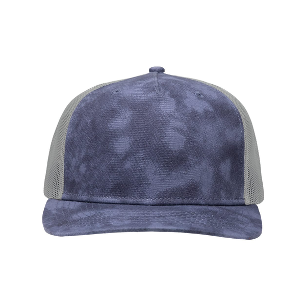 Sportsman™ Modern Five-Panel Trucker Fit Cap