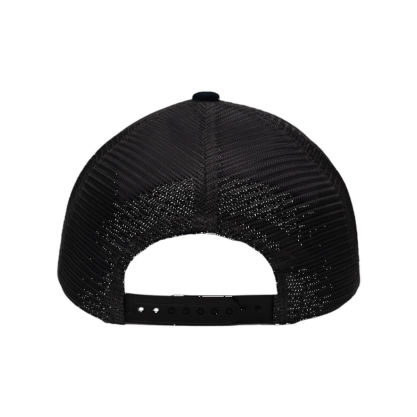 Sportsman™ Modern Five-Panel Trucker Fit Cap