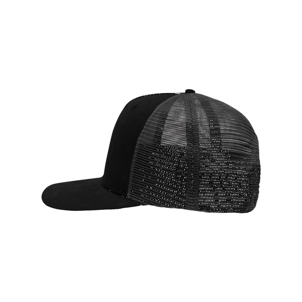 Sportsman™ Modern Five-Panel Trucker Fit Cap