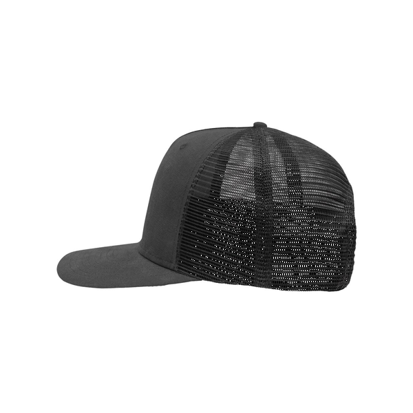 Sportsman™ Modern Five-Panel Trucker Fit Cap