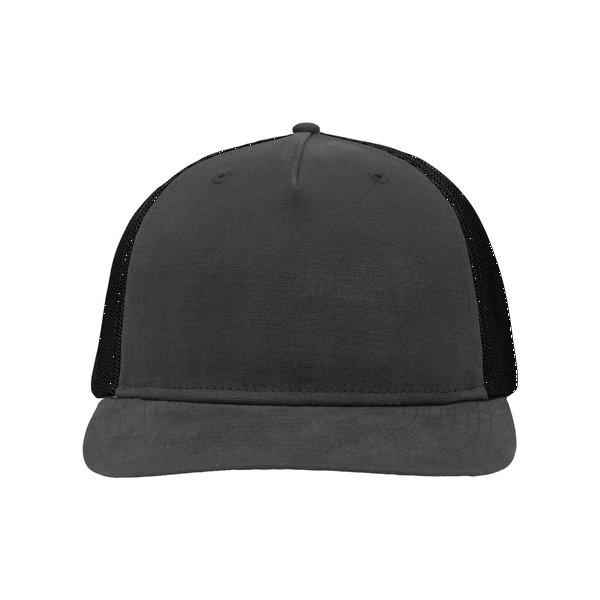 Sportsman™ Modern Five-Panel Trucker Fit Cap