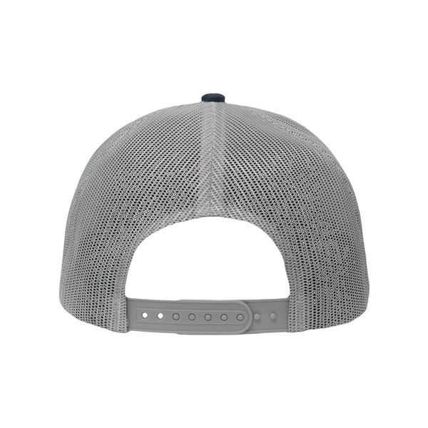 Sportsman™ Modern Five-Panel Trucker Fit Cap