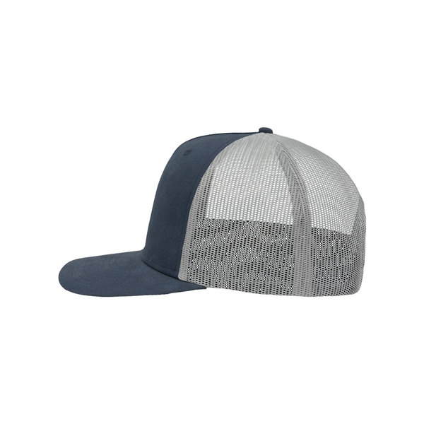 Sportsman™ Modern Five-Panel Trucker Fit Cap