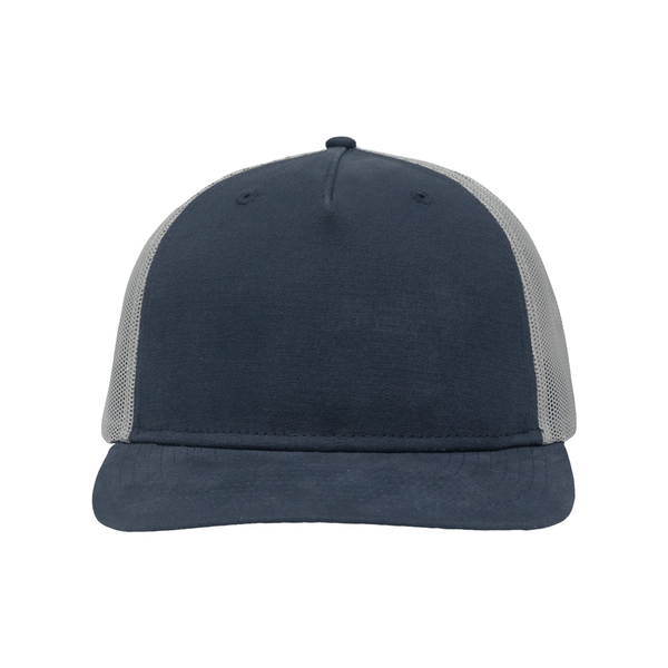 Sportsman™ Modern Five-Panel Trucker Fit Cap