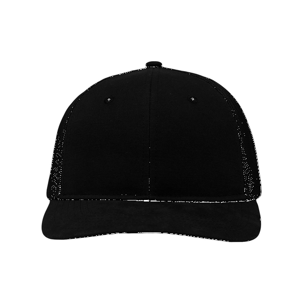 Sportsman™ Modern Six-Panel Trucker Fit Cap