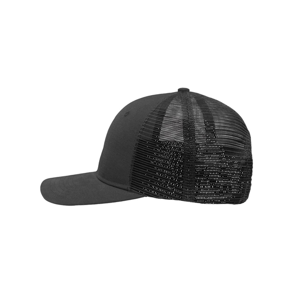 Sportsman™ Modern Six-Panel Trucker Fit Cap