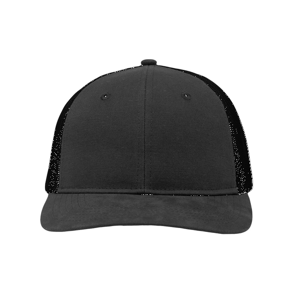 Sportsman™ Modern Six-Panel Trucker Fit Cap