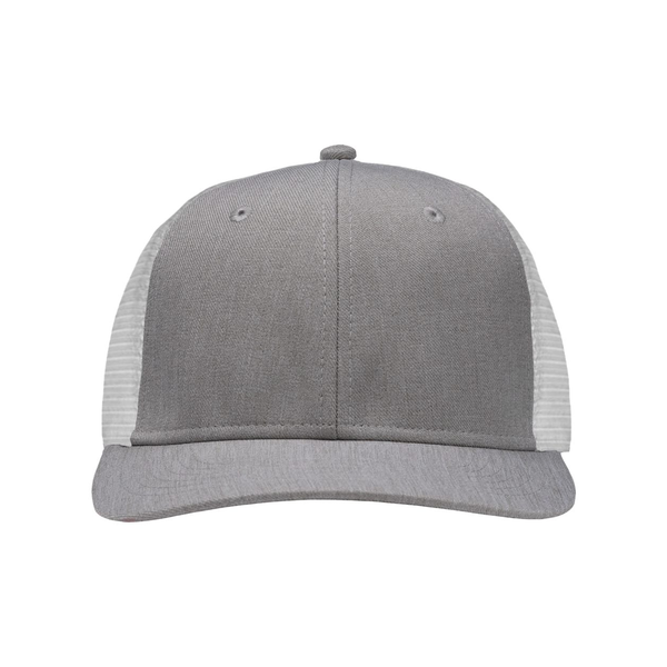 Sportsman™ Modern Six-Panel Trucker Fit Cap