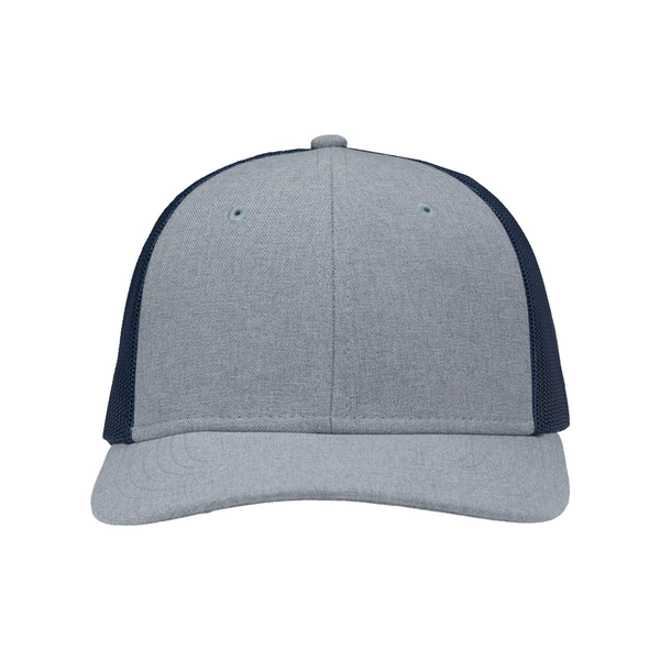 Sportsman™ Modern Six-Panel Trucker Fit Cap