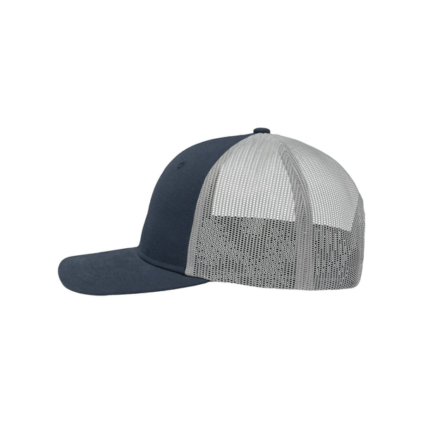 Sportsman™ Modern Six-Panel Trucker Fit Cap
