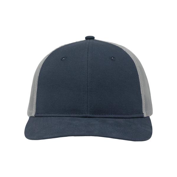 Sportsman™ Modern Six-Panel Trucker Fit Cap