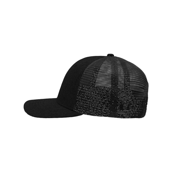 Sportsman™ Modern Six-Panel Trucker Fit Cap